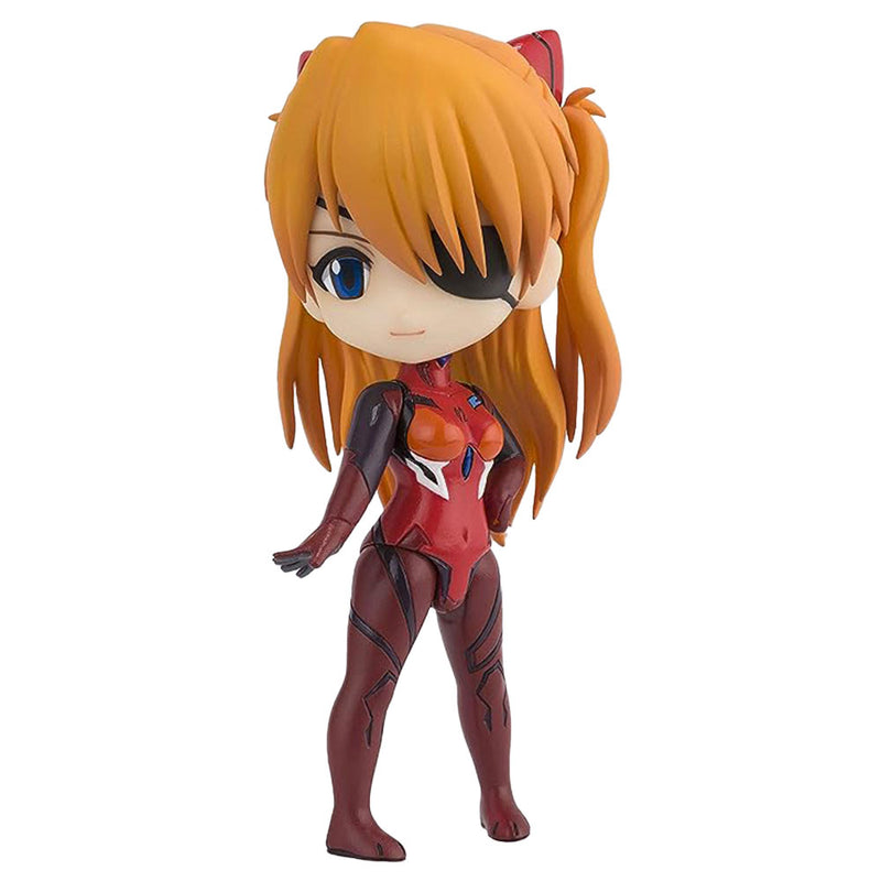 Tamashii Figurarts Evangelion Chibi Figure