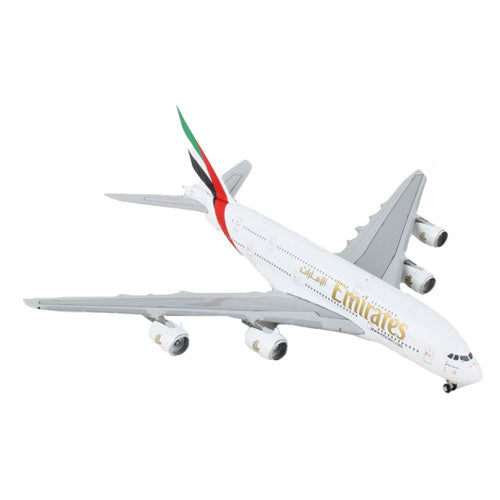 Gemini Jets Emirates 1/400 Scale Airplane Model