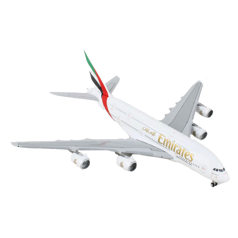 Gemini Jets Emirates 1/400 schaal vliegtuigmodel