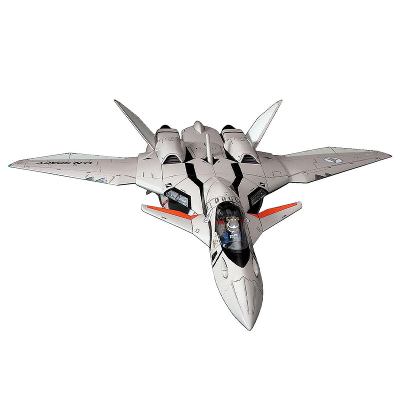 Hasegawa Macross Plus VF-11B Gundam-model