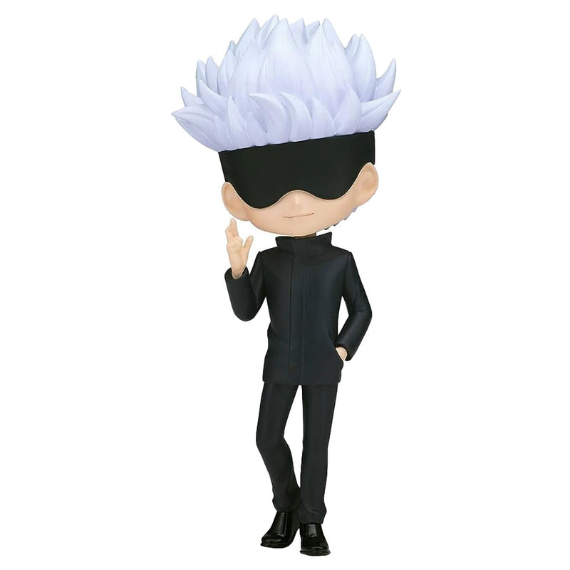 Figurine Banpresto Jujutsu Kaisen Q Posket