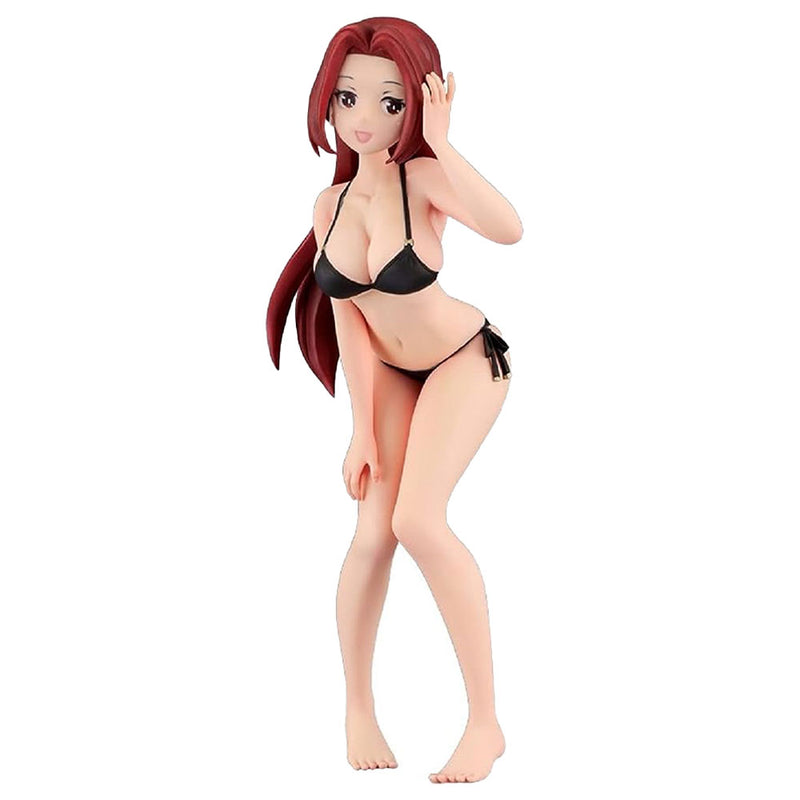 Hasegawa Egg Girls Bikini Collection Figuur