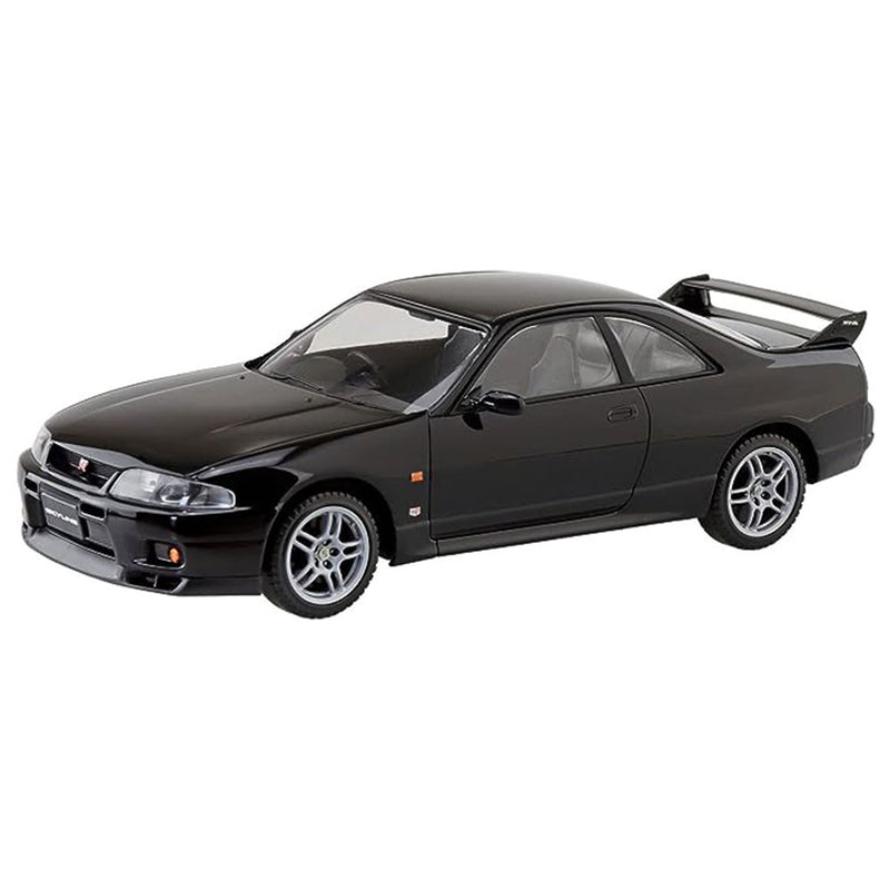 Nissan Skyline GT-R R33 1/32 model