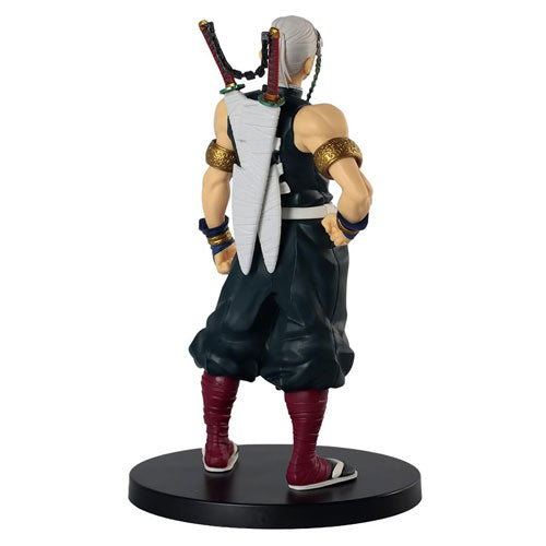 Banpresto Demon Slayer Tengen Uzui Figure Volume 11