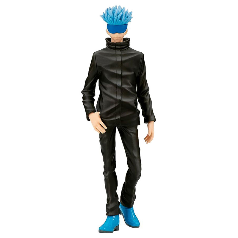 Figurine Banpresto Jujutsu Kaisen Jukon No Kata