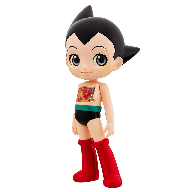 Banpresto Astro Boy Q Posket figuur