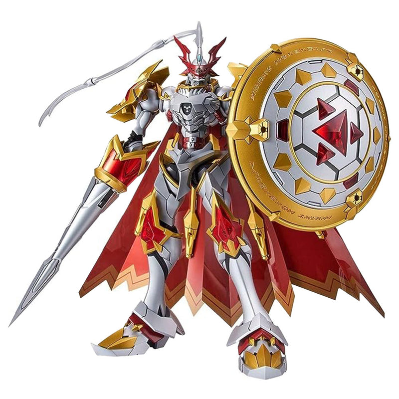 Figure-Rise Standard Digimon Amplified Model