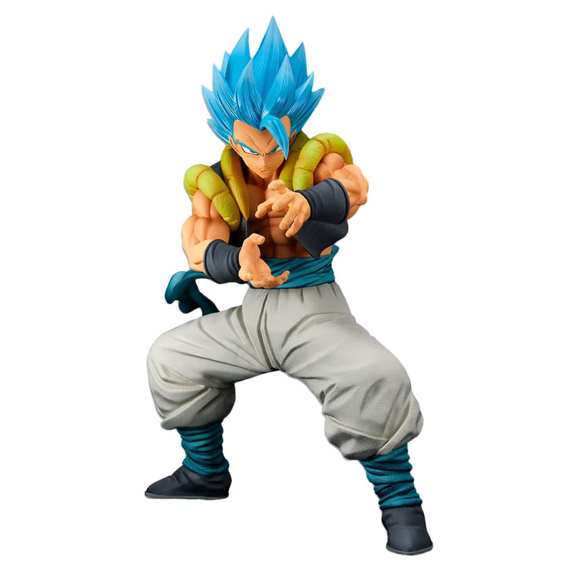 Figurine Banpresto Dragonball Super La Gogeta