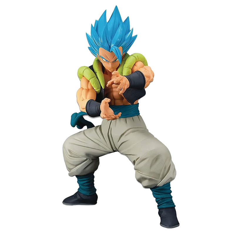 Banpresto Dragonball Super the Gogeta -figuur