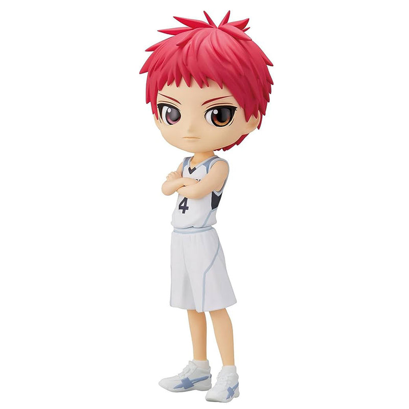 Banpresto kuroko no basuke q posket figuur