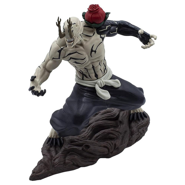 Jujutsu Kaisen Combination Battle Hanami Statue