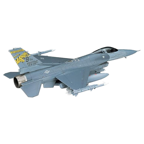 Hasegawa 50-16CJ Bock 50 Fighting Falcon 1/72 Scale Model