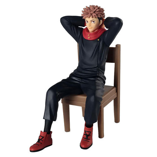 Banpresto Jujutsu Kaisen Breaktime Figure