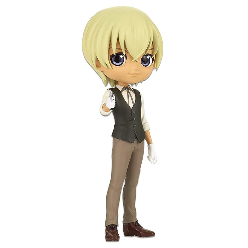 Banpresto -zaak gesloten Toru Amoru Q Posket figuur