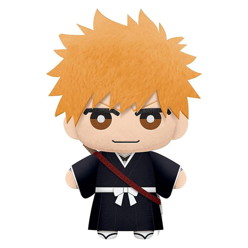 Bleach Guerre de Sang de Mille Ans Vol. 1 peluche mascotte