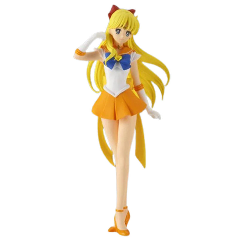 Banpresto Glitter & Glamours Sailor Venus Figure