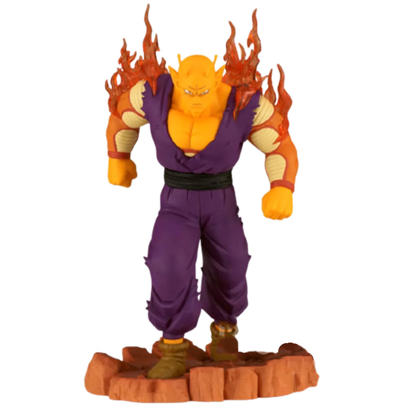 Dragon Ball Super Hero History Box Vol 7 Piccolo Figure