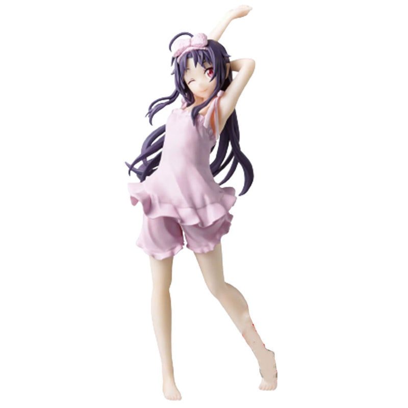 Banpresto Sword Art Online Variant Showdown Yuuki Figure