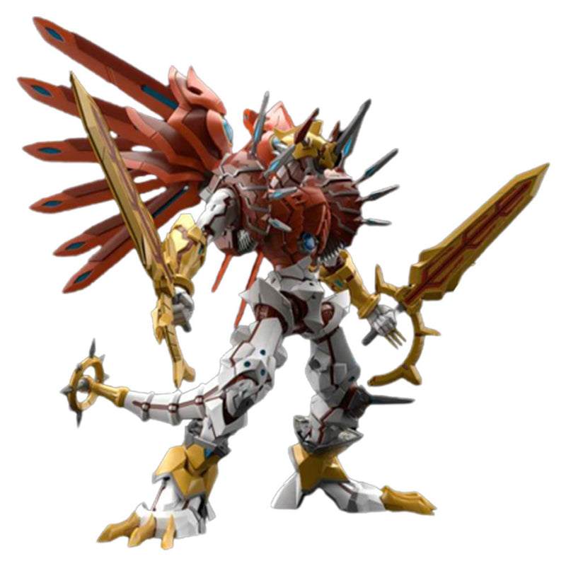 Bandai Figures Standard Digimion