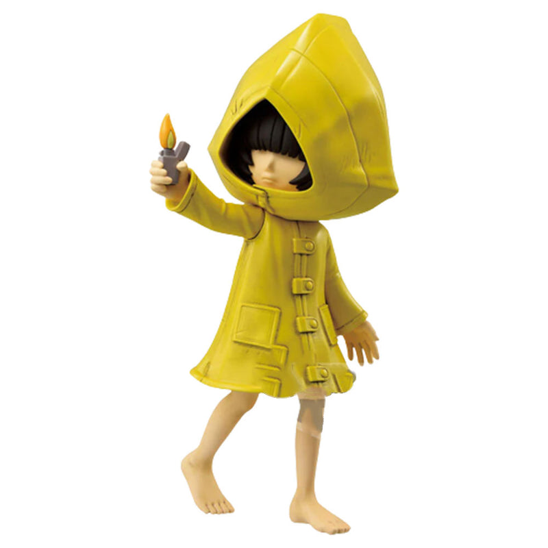 Banpresto Little Nightmares Six Figure