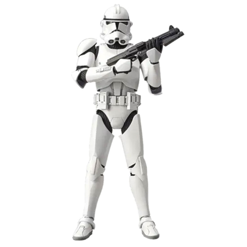 Bandai Star Wars Trooper 1/12 schaalmodel