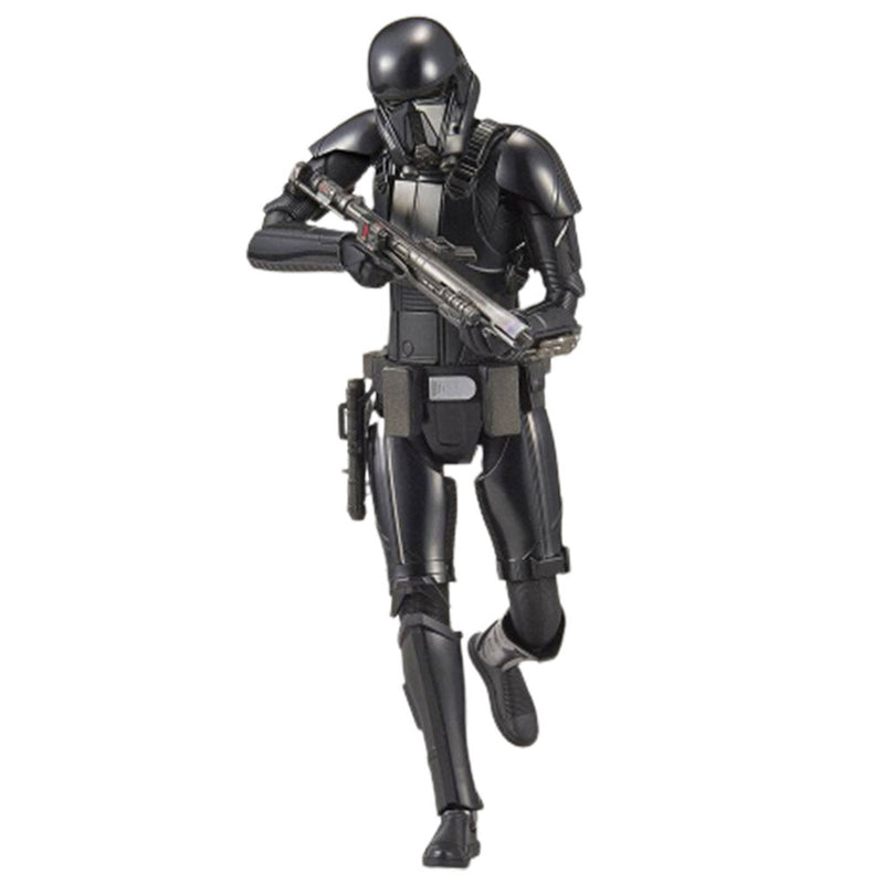 Bandai Star Wars Trooper 1/12 Modèle à l'échelle