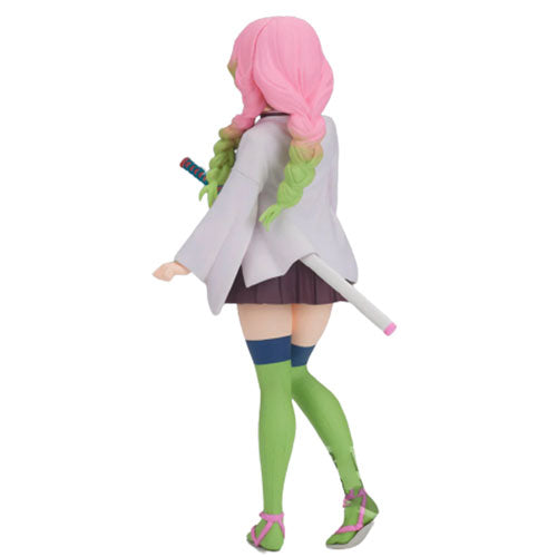 Banpresto Demon Slayer Glitter & Glamours Mitsuri Kanroji