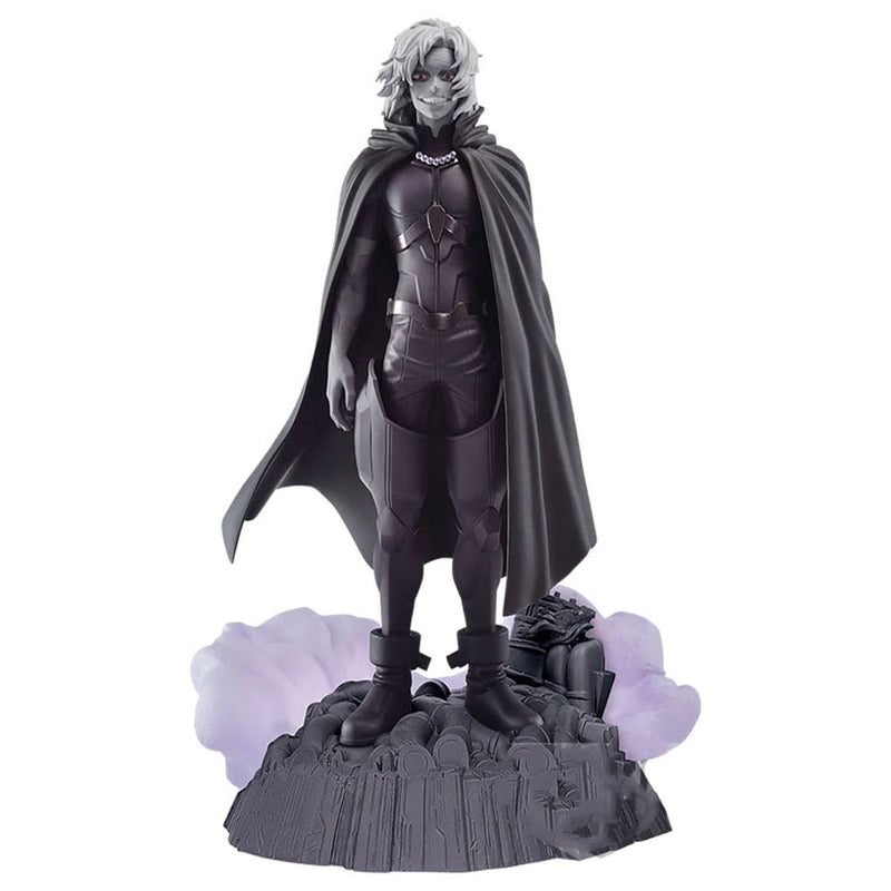 Banpresto mha dioramatische tomura shigaraki