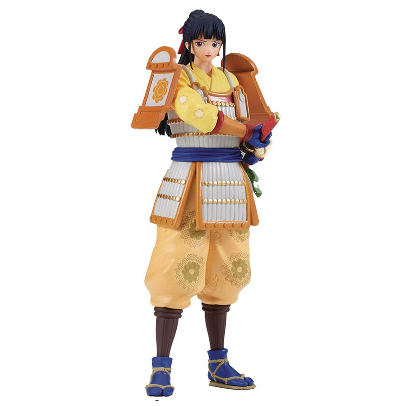 One Piece Grandline -serie extra dxfigure