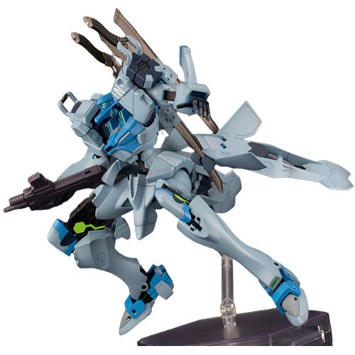 Kotobukiya Muv-Luv Alternative Fubuki Model Kit