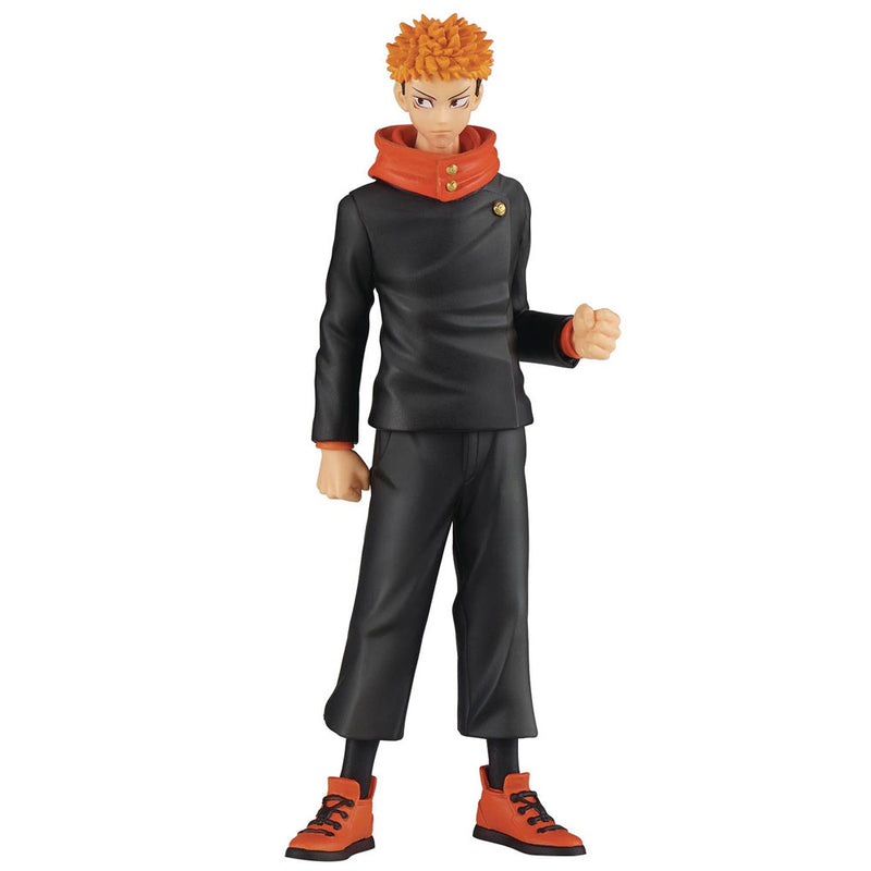 Jujutsu Kaisen Jukon geen Kata -figuur