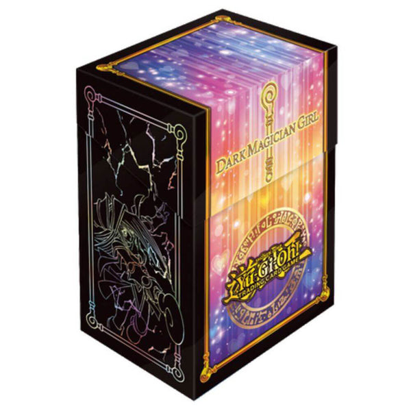 Yu-Gi-Oh! Dark Magician Girl Card Case