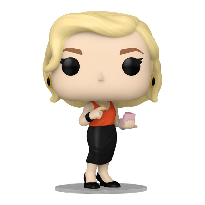 Ted Lasso Rebecca Pop! Vinyl