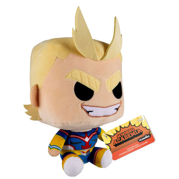 My Hero Academia All Might 7" Pop! Plush