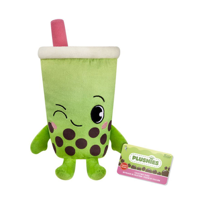 Gamer Food Bubble Tea Peluche exclusive aux États-Unis