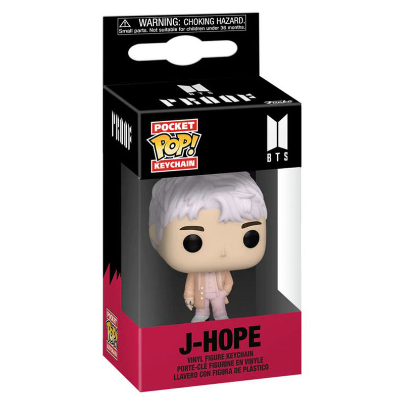 BTS Proof Pop! Keychain