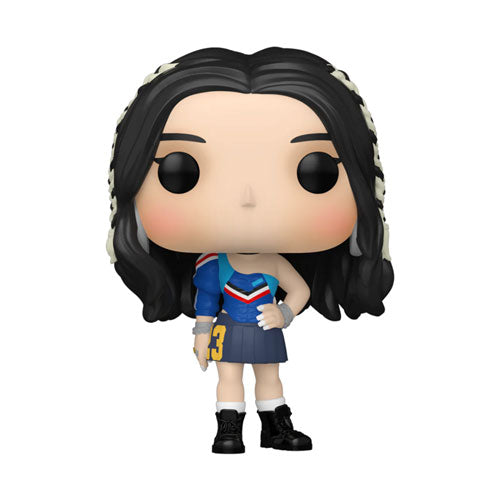 Blackpink Jisoo Pop! Vinyl