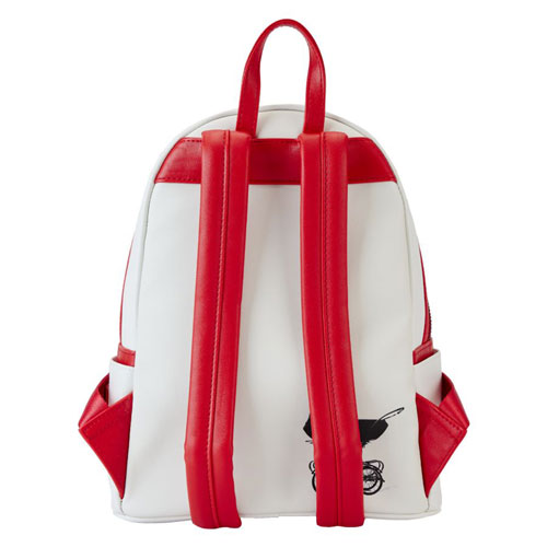 Annabelle Cosplay Mini Backpack