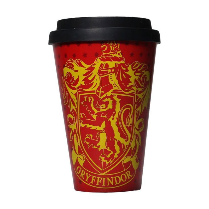 Harry Potter trotse reismok 400 ml