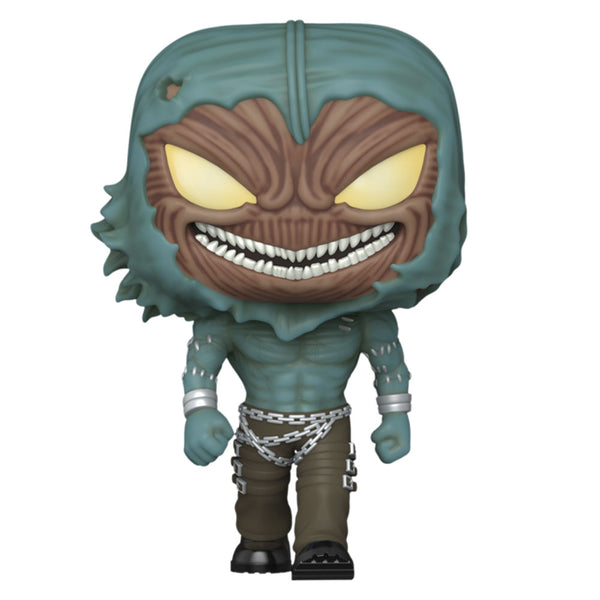 Disturbed The Guy Pop! Vinyl