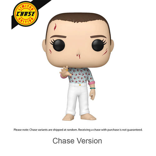 Stranger Things Finale Eleven Pop! Vinyl