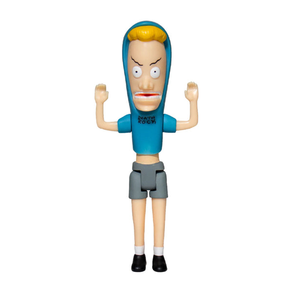 Beavis & Butt-Head The Great Cornholio ReAction 3.75" Figure