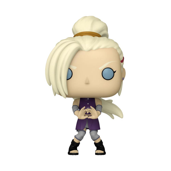 Naruto Ino Yamanaka Pop! Vinyl