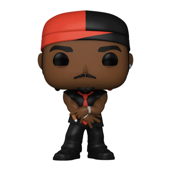 Ja Rule Ja Rule Pop! Vinyl