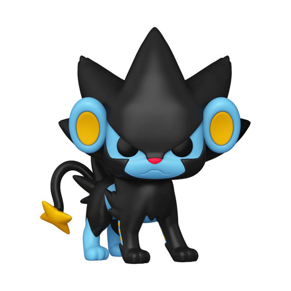 Pokemon Luxray US Exclusive 10" Pop! Vinyl