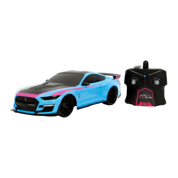 Pink Slips 2020 Ford Shelby GT500 1:16 Remote Control Car