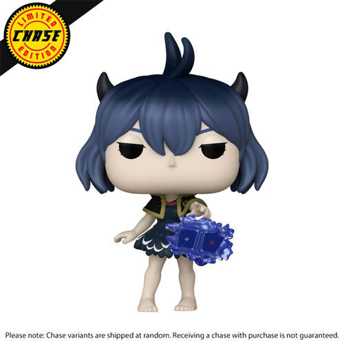 Black Clover Secré Pop! Vinyl Chase Ships 1 in 6