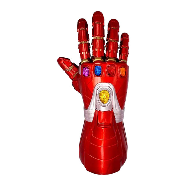 Avengers: Endgame Iron Man Infinity Gauntlet Bank