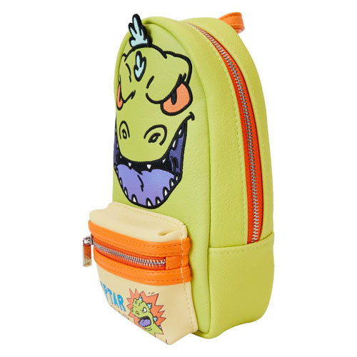 Nickelodeon Rugrats Reptar Mini Backpack Pencil Case