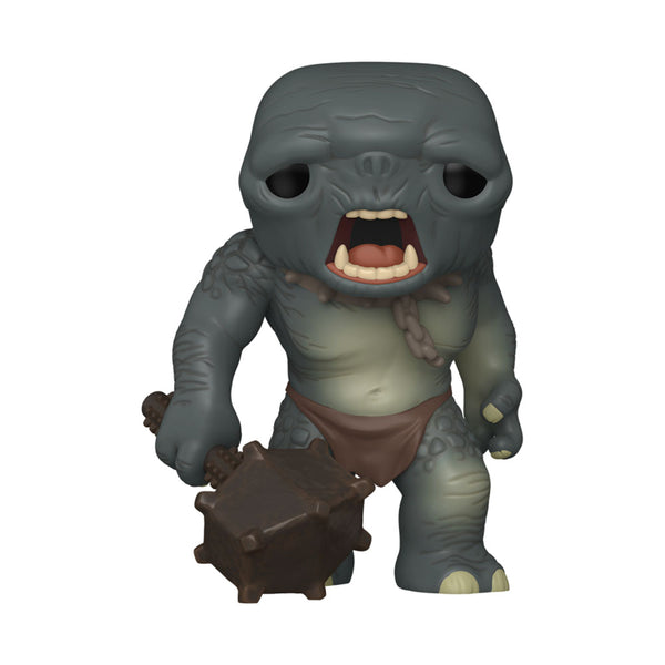 The Lord of the Rings Cave Troll 6" Pop! Vinyl